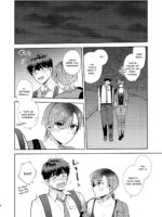 Hiyoko-san Wa Sewazuki 2 page 7
