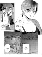 Hiyoko-san Wa Sewazuki 2 page 8