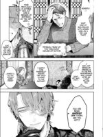 Houtou Kizoku Wa Moto Outaishihi To No Haramasekon De Isogashii - The Rake And The Once Crowned Princess page 10
