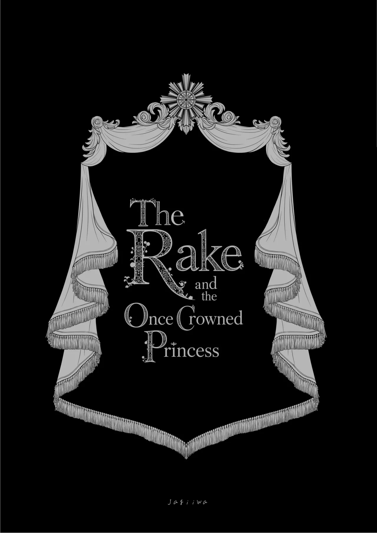Houtou Kizoku Wa Moto Outaishihi To No Haramasekon De Isogashii - The Rake And The Once Crowned Princess page 2