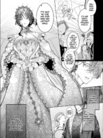Houtou Kizoku Wa Moto Outaishihi To No Haramasekon De Isogashii - The Rake And The Once Crowned Princess page 4