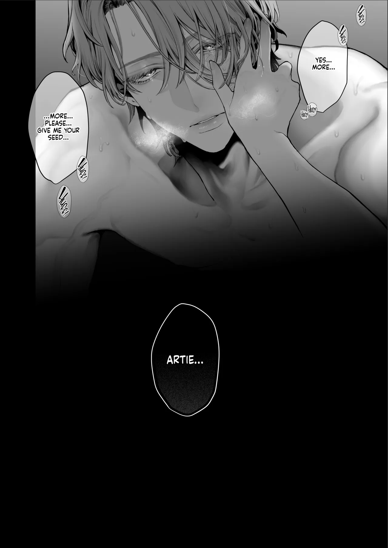 Houtou Kizoku Wa Moto Outaishihi To No Haramasekon De Isogashii - The Rake And The Once Crowned Princess page 7