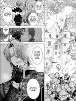 Houtou Kizoku Wa Moto Outaishihi To No Haramasekon De Isogashii - The Rake And The Once Crowned Princess page 8