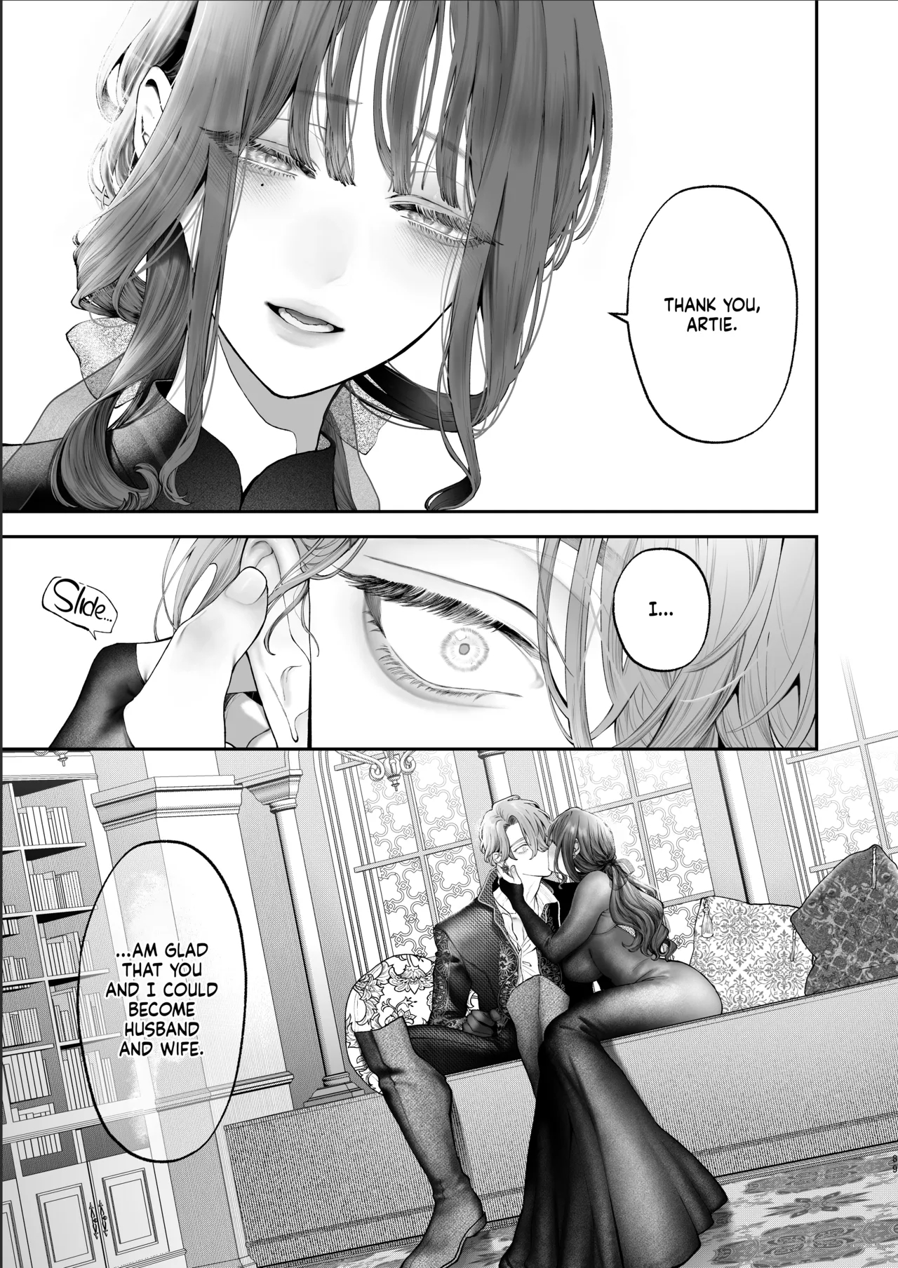 Houtou Kizoku Wa Moto Outaishihi To No Haramasekon De Isogashii - The Rake And The Once Crowned Princess page 88