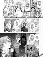 Houtou Kizoku Wa Moto Outaishihi To No Haramasekon De Isogashii - The Rake And The Once Crowned Princess page 9