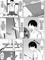 How I Ended Up Sharing My Four-and-a-half-mat Room With My Mom 1+2 page 2