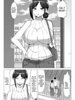 How I Ended Up Sharing My Four-and-a-half-mat Room With My Mom 1+2 page 3