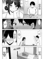 How I Ended Up Sharing My Four-and-a-half-mat Room With My Mom 1+2 page 8