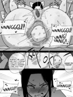 Human Zoo - Vip's Pets page 7