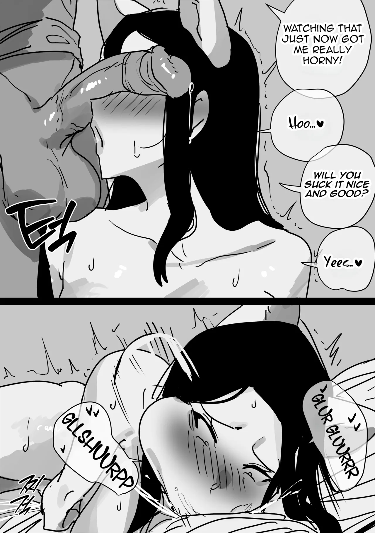 Human Zoo - Vip's Pets page 9