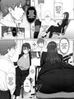 I, A Guy Who Tells Women Apart By Their Asses, Got Blackmail On My Superior At Work page 2