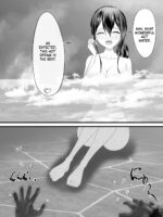 I Heard Moans Coming From The Women's Bath, So I Took A Peek... page 3