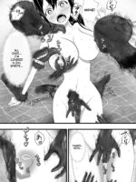 I Heard Moans Coming From The Women's Bath, So I Took A Peek... page 8