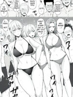 I Possessed The Class Yankee Girl page 1