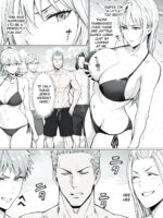 I Possessed The Class Yankee Girl page 3