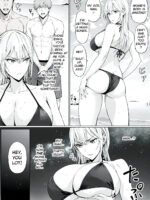 I Possessed The Class Yankee Girl page 4