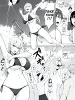 I Possessed The Class Yankee Girl page 6