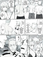 I Possessed The Class Yankee Girl page 8