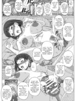 Idol Suzuno Ga No Bunben Shussan page 4
