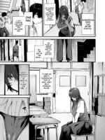 I’m The Only One Who Knows That Kagemori-san—a Loner And A Wallflower—is Actually A Shy, Super-perverted Girl. page 5