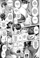 If You Like Me, Then Get It, As Much As You Want Ch.1-3 page 10