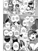 If You Like Me, Then Get It, As Much As You Want Ch.1-3 page 9