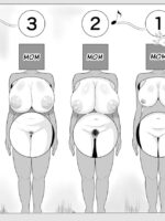 If You Want To Save Your Busty Big Ass Mom, Try Guessing Her Naked page 5