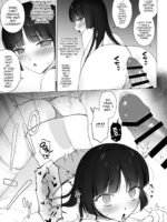 Iinari ♥ Majime Iinchou page 10
