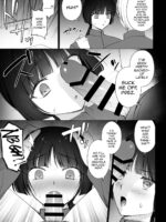 Iinari ♥ Majime Iinchou page 4