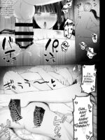 Iinari ♥ Majime Iinchou page 8