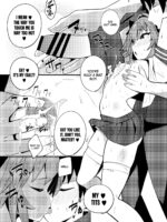 Ikinari! Hatsujou Astolfo - Astolfo Suddenly Goes Into Heat!! page 9