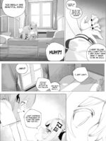 I'll Never Pass Up On An Idol's Love! page 10