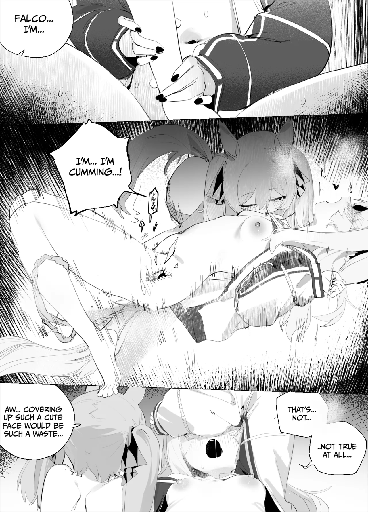 I'll Never Pass Up On An Idol's Love! page 14