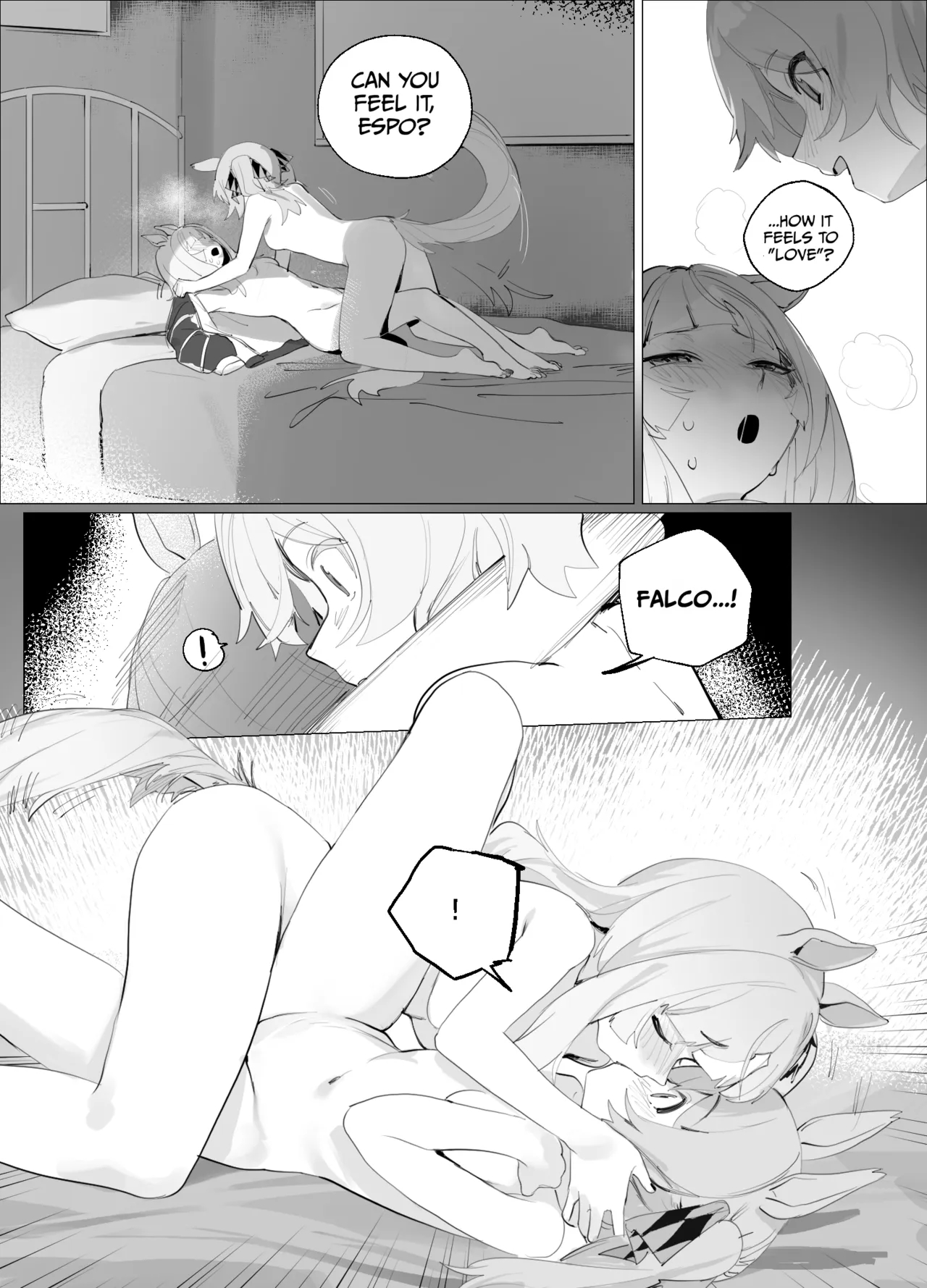 I'll Never Pass Up On An Idol's Love! page 16