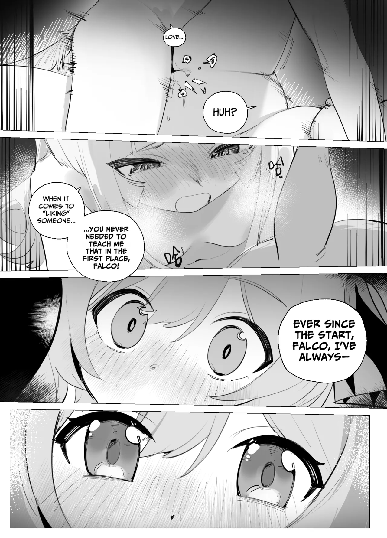 I'll Never Pass Up On An Idol's Love! page 17