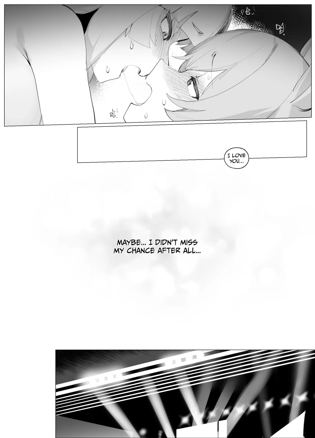 I'll Never Pass Up On An Idol's Love! page 19