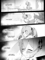 I'll Never Pass Up On An Idol's Love! page 3