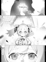 I'll Never Pass Up On An Idol's Love! page 4