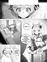 I'll Never Pass Up On An Idol's Love! page 5
