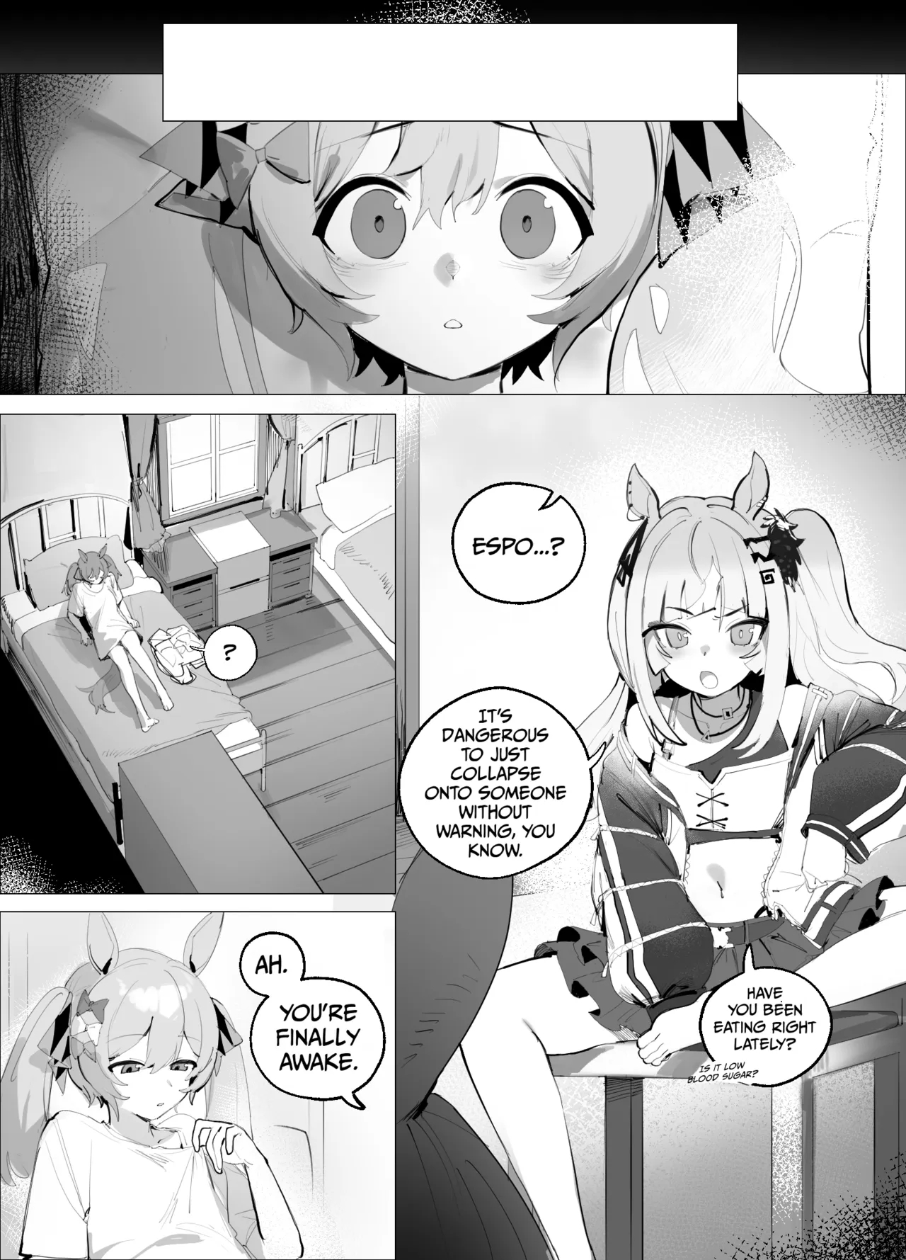I'll Never Pass Up On An Idol's Love! page 5