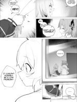 I'll Never Pass Up On An Idol's Love! page 7