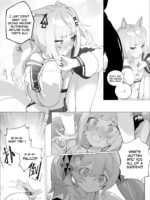 I'll Never Pass Up On An Idol's Love! page 9