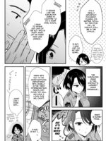 Interrogation Room ~detained By A Devilish Younger Detective~ page 10