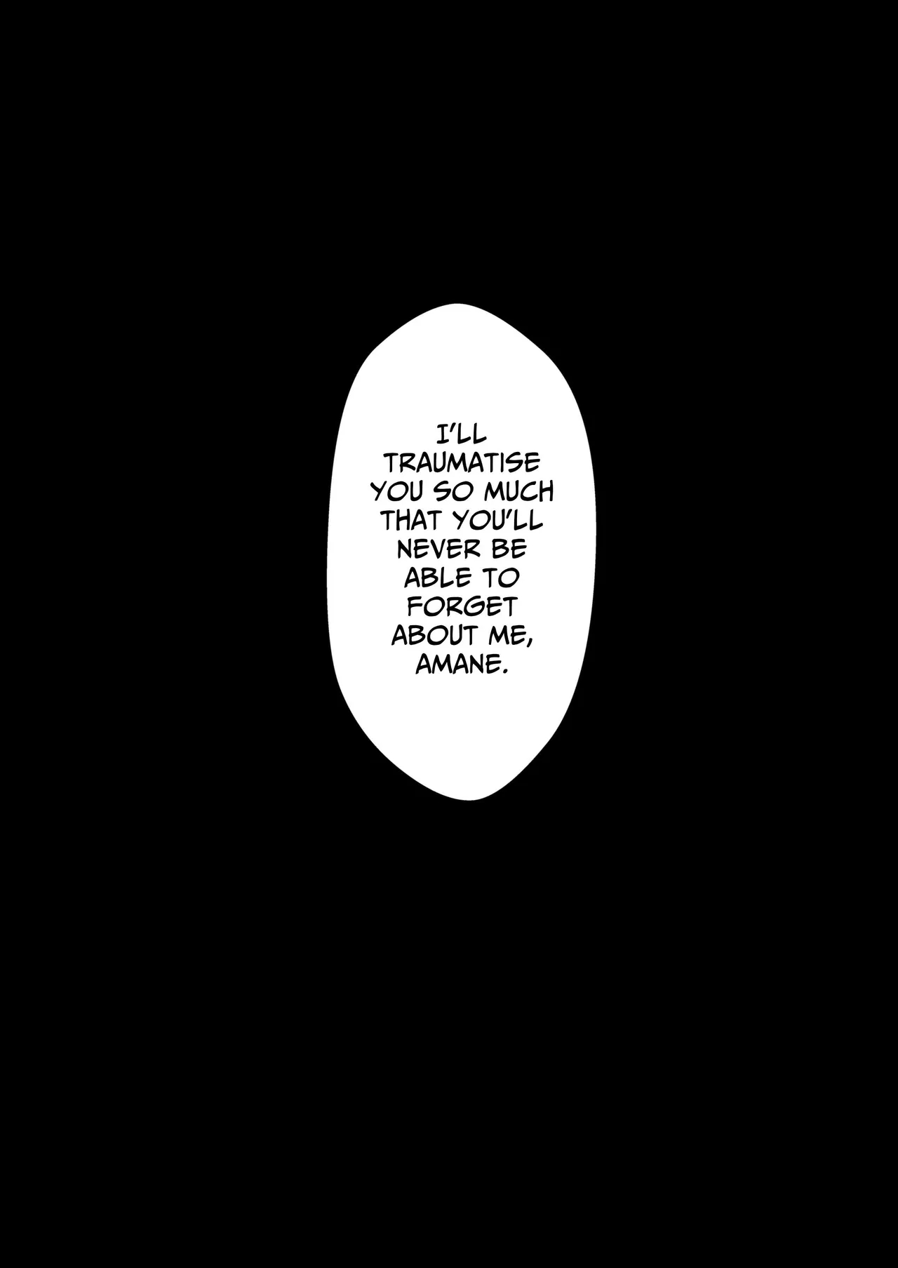 Interrogation Room ~detained By A Devilish Younger Detective~ page 42