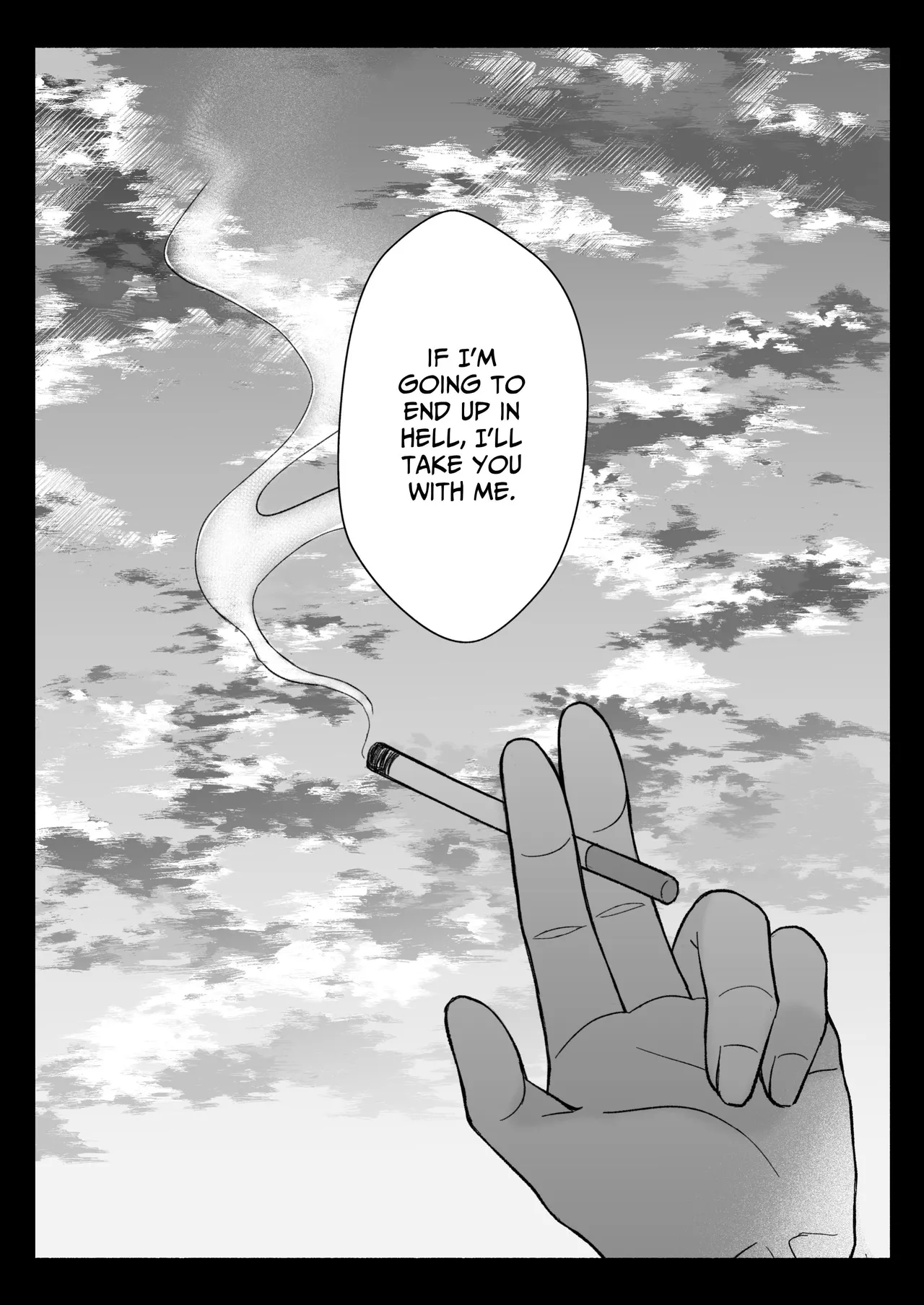 Interrogation Room ~detained By A Devilish Younger Detective~ page 56