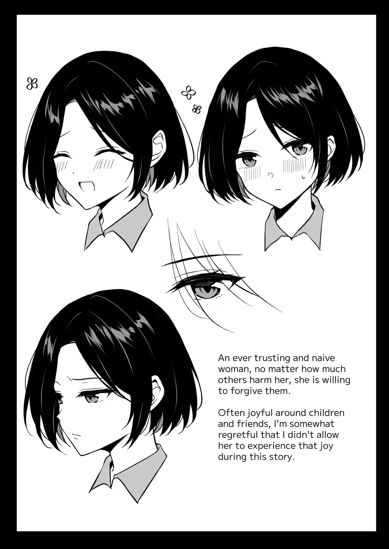 Interrogation Room ~detained By A Devilish Younger Detective~ page 61