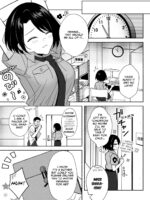 Interrogation Room ~detained By A Devilish Younger Detective~ page 9