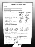 Introducing, Tentacles For Men. page 2