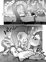 Introducing, Tentacles For Men. page 5
