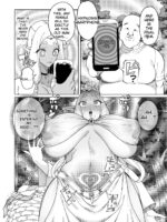 Isekai Hypnosis Uncle: Stuffing Elves With My Cock Using A Hypnosis Gift page 5